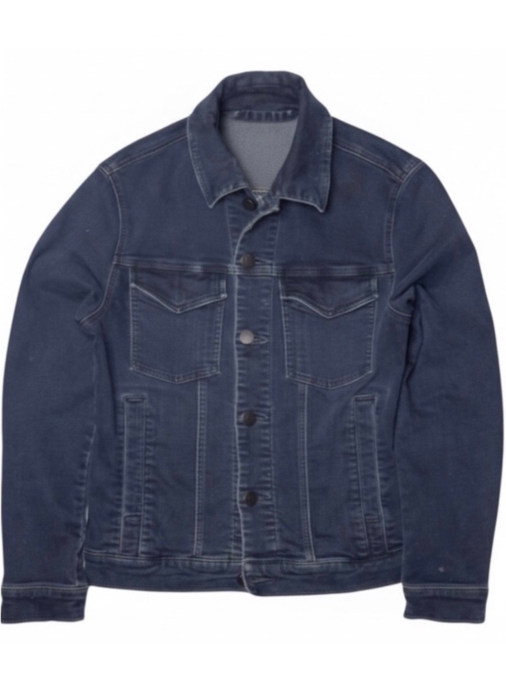 J BRAND
CORPORUS DENIM JACKET -IN WINTON SMALL